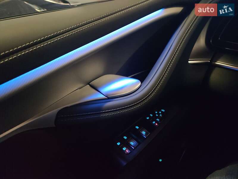 Позашляховик / Кросовер BYD Sea Lion 07 2025 в Одесі