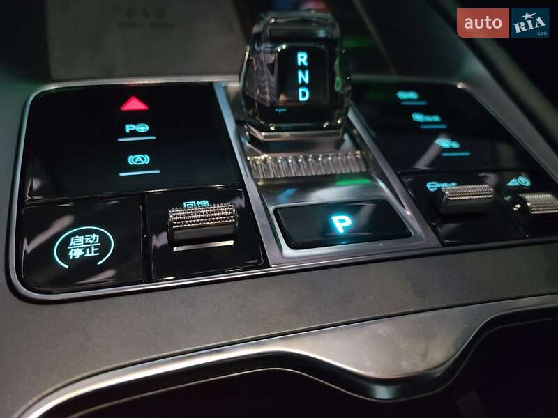 Позашляховик / Кросовер BYD Sea Lion 07 2025 в Одесі