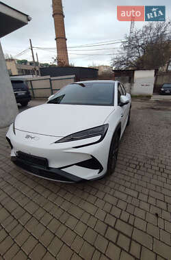 Внедорожник / Кроссовер BYD Sea Lion 07 2024 в Одессе