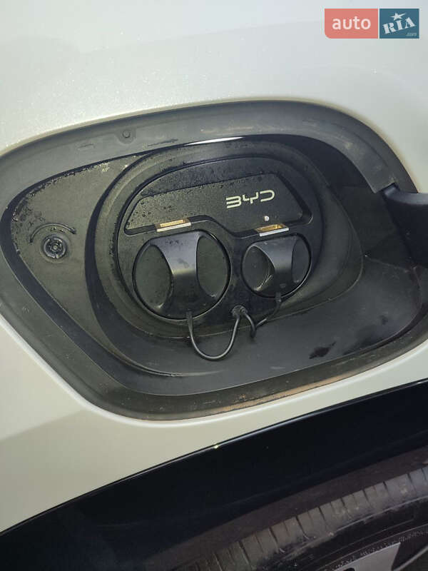 Позашляховик / Кросовер BYD Sea Lion 07 2024 в Одесі
