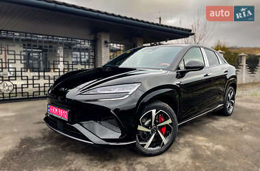 Внедорожник / Кроссовер BYD Sea Lion 07 2025 в Берегово