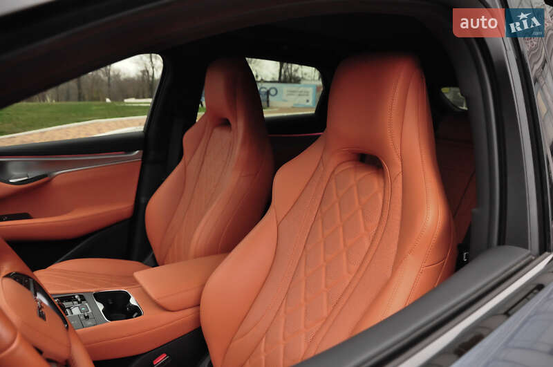 Позашляховик / Кросовер BYD Sea Lion 07 2024 в Одесі