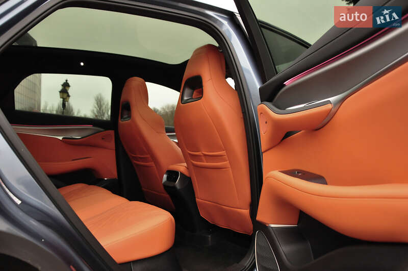 Позашляховик / Кросовер BYD Sea Lion 07 2024 в Одесі