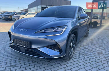 Внедорожник / Кроссовер BYD Sea Lion 07 2024 в Львове