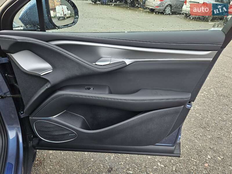 Внедорожник / Кроссовер BYD Sea Lion 07 2025 в Киеве