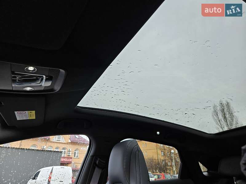 Внедорожник / Кроссовер BYD Sea Lion 07 2025 в Киеве