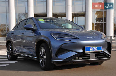 Внедорожник / Кроссовер BYD Sea Lion 07 2024 в Одессе