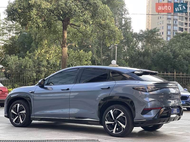 Внедорожник / Кроссовер BYD Sea Lion 07 2025 в Одессе