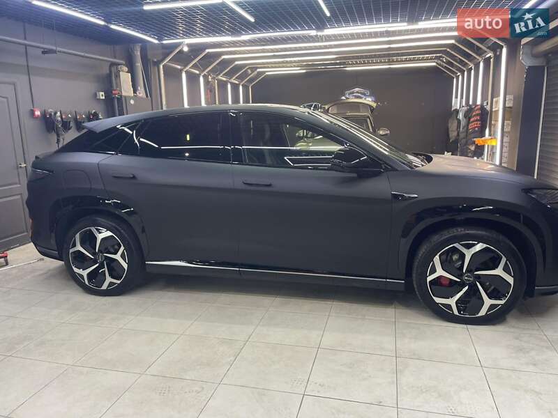 Внедорожник / Кроссовер BYD Sea Lion 07 2025 в Белой Церкви фото 24 Внедорожник / Кроссовер BYD Sea Lion 07 2025 в Белой Церкви