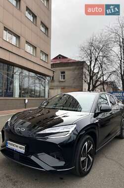 Внедорожник / Кроссовер BYD Sea Lion 07 2025 в Киеве