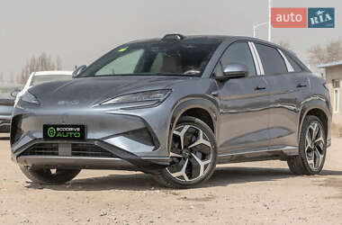 Позашляховик / Кросовер BYD Sea Lion 07 2025 в Києві