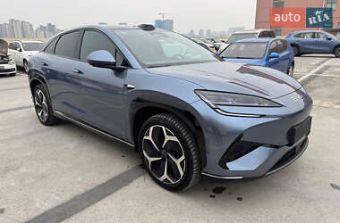 Внедорожник / Кроссовер BYD Sea Lion 07 2025 в Киеве