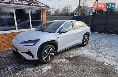 Внедорожник / Кроссовер BYD Sea Lion 07 2025 в Черкассах