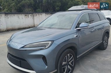 Внедорожник / Кроссовер BYD Sea Lion 07 2025 в Киеве