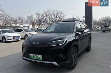 Позашляховик / Кросовер BYD Sea Lion 07 2025 в Києві