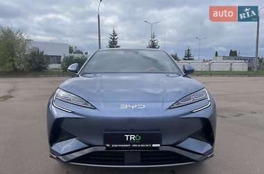 Внедорожник / Кроссовер BYD Sea Lion 7 2024 в Житомире