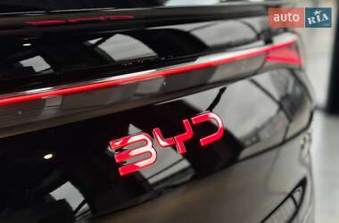 Внедорожник / Кроссовер BYD Sea Lion 7 2024 в 