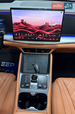 Внедорожник / Кроссовер BYD Sea Lion 7 2024 в 