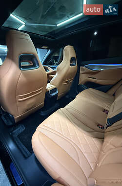 Внедорожник / Кроссовер BYD Sea Lion 7 2024 в 