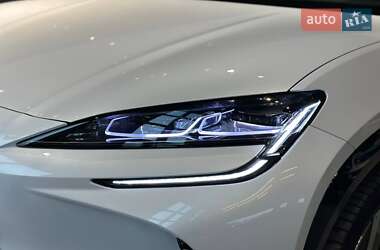 Внедорожник / Кроссовер BYD Sea Lion 7 2024 в 
