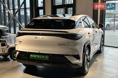 Внедорожник / Кроссовер BYD Sea Lion 7 2024 в 