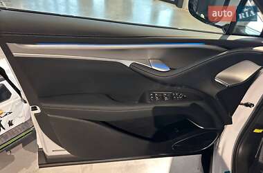 Внедорожник / Кроссовер BYD Sea Lion 7 2024 в 