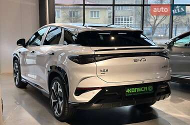 Внедорожник / Кроссовер BYD Sea Lion 7 2024 в 