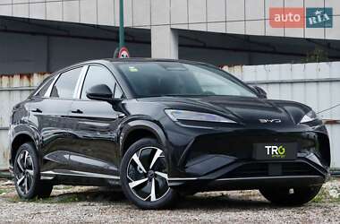 Внедорожник / Кроссовер BYD Sea Lion 7 2024 в 
