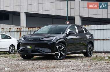 Внедорожник / Кроссовер BYD Sea Lion 7 2024 в 