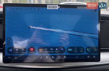 Внедорожник / Кроссовер BYD Sea Lion 7 2024 в 