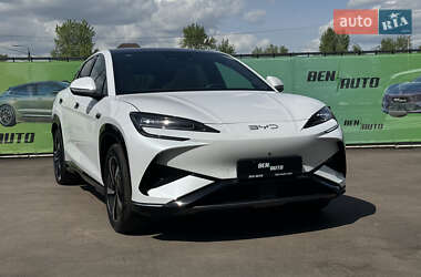 Внедорожник / Кроссовер BYD Sea Lion 7 2025 в Киеве