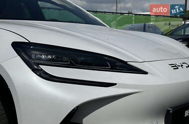 Внедорожник / Кроссовер BYD Sea Lion 7 2025 в 
