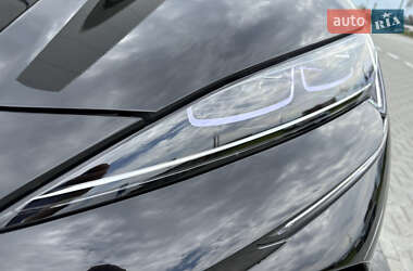 Позашляховик / Кросовер BYD Sea Lion 7 2025 в 