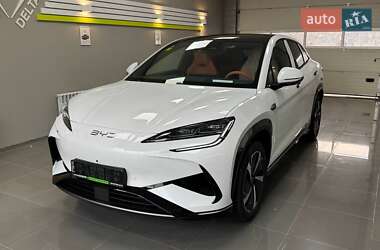 Внедорожник / Кроссовер BYD Sea Lion 7 2025 в Киеве