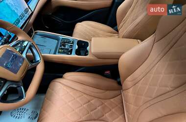 Позашляховик / Кросовер BYD Sea Lion 7 2025 в 