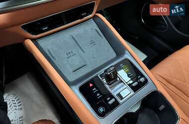 Позашляховик / Кросовер BYD Sea Lion 7 2025 в 
