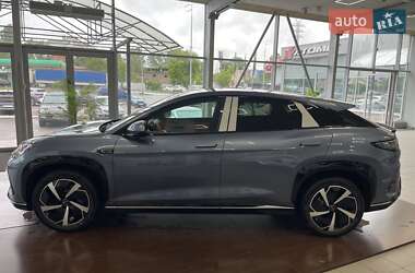 Внедорожник / Кроссовер BYD Sea Lion 7 2025 в 