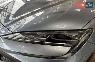 Внедорожник / Кроссовер BYD Sea Lion 7 2025 в 