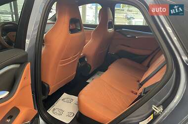Внедорожник / Кроссовер BYD Sea Lion 7 2025 в 