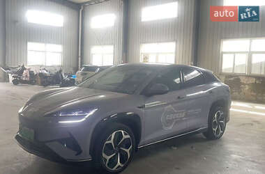 Позашляховик / Кросовер BYD Sea Lion 7 2024 в Києві