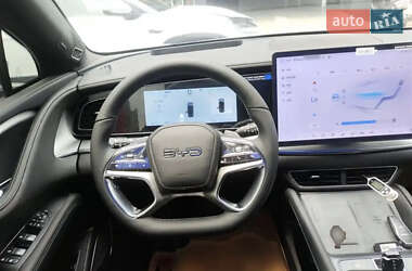 Внедорожник / Кроссовер BYD Sea Lion 7 2024 в 