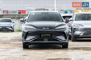 Внедорожник / Кроссовер BYD Sea Lion 7 2025 в 