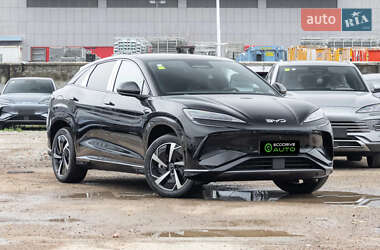 Внедорожник / Кроссовер BYD Sea Lion 7 2025 в 