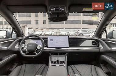 Внедорожник / Кроссовер BYD Sea Lion 7 2025 в 