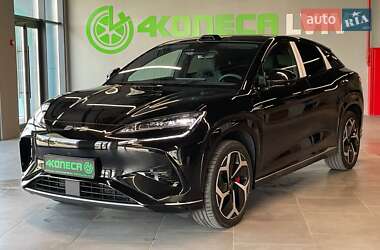 Позашляховик / Кросовер BYD Sea Lion 7 2025 в Львові