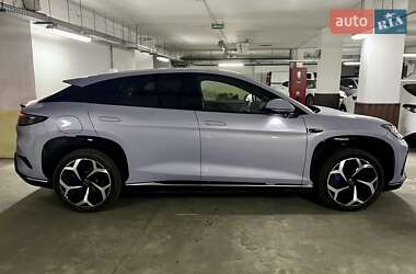 Внедорожник / Кроссовер BYD Sea Lion 7 2024 в 