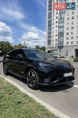 Внедорожник / Кроссовер BYD Sea Lion 7 2024 в Харькове