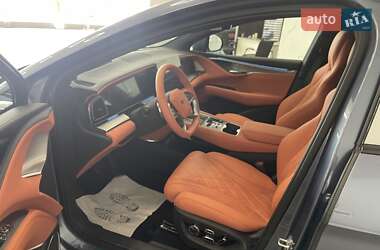 Внедорожник / Кроссовер BYD Sea Lion 7 2025 в 