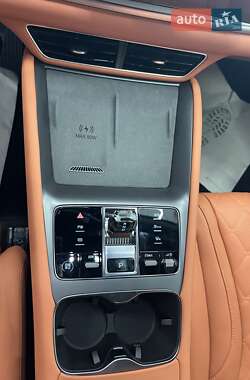 Внедорожник / Кроссовер BYD Sea Lion 7 2025 в 
