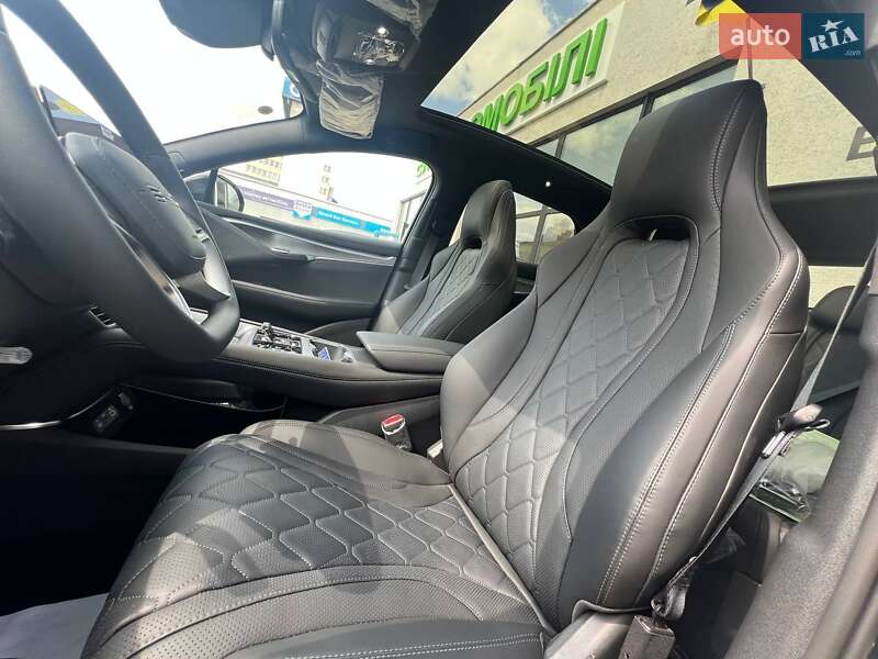 Внедорожник / Кроссовер BYD Sea Lion 7 2024 в Ивано-Франковске